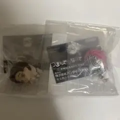 鬼滅の刃 つまんでつなげてますこっと 猗窩座　狛治 カニカンVer. 2個セット