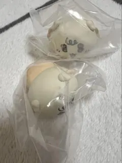 ちいかわ Chiikawa Baby ハイハイフィギュア コレクション シーサー