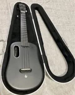 LAVA MUSIC LAVA U ウクレレ　ケース付き