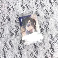 にじさんじ 四季凪アキラ カレー カード レア