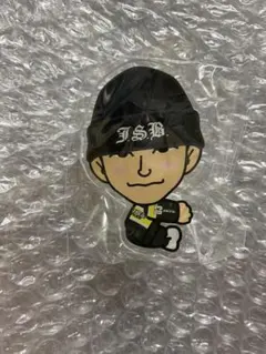 小林直己 NAOKI フラッグアクセサリー RTF