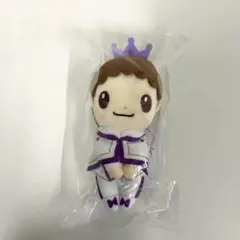 King & Prince 岸優太ちょっこりさん