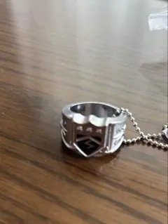 家庭教師ヒットマンREBORN！ガチャリング　雷