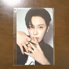 ジアハオ トレカ アーカイブ展 ポップアップ week2 アルノ ボイプラ2