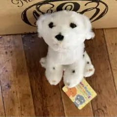 Happy Puppy Collection 2 ぬいぐるみのサムネイル