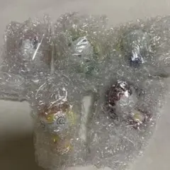 一番くじ　ケロロ軍曹　G賞コンプセット