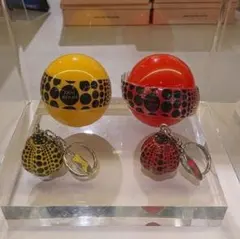 草間彌生 Yayoi Kusama ピンバッジ・缶バッジ セット 草間彌生 Yayoi Kusama ピンバッジ・缶バッジ セット - メルカリ