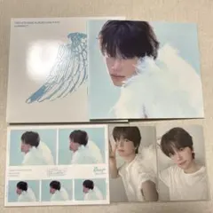 TWS play hard シニュ compact コンプ コンパクト