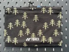 YONEX ユニ ネックウォーマー 裏起毛 カタログ未掲載 受注会限定 007