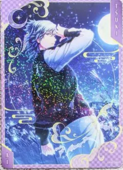 うたプリ ビジュコレ UR 藍 うたプリ ビジュコレ 美風藍 4枚セット - メルカリ