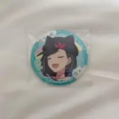 プロセカ たまごっちコラボ 缶バッジ 白石杏 - メルカリ