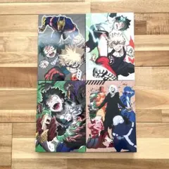 僕のヒーローアカデミア DVD