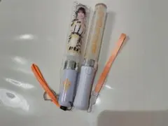 説明欄お読み下さい】原因は自分にある。 小泉光咲 ペンライト ver.5