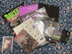 BTS シーグリ　2022