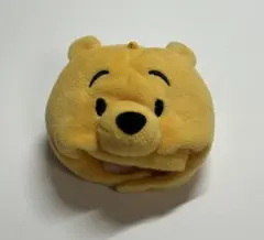 ディズニー（ファンキャップキーホルダー） くまのプーさん
