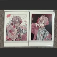 フラガリアメモリーズ　ぱしゃこれ　メロルド　ノーマル