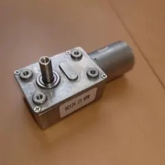 DCモータ10個セット ギアードモータGA16Y030-150 6V 78rpm - メルカリ