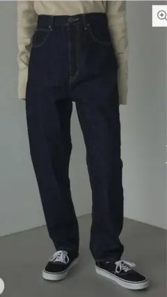 BLACK BY MOUSSY JAVA one wash denim