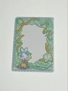 2026年最新】虹色にの プリパラの人気アイテム - メルカリ