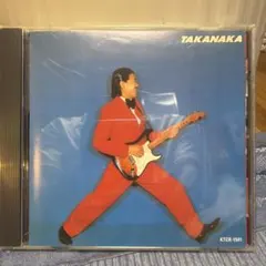初期盤LP】高中正義 / TAKANAKA 1977年 オリジナル盤 - メルカリ