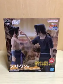 2025年最新】NARUTO 一番くじ ラストワン イタチの人気アイテム