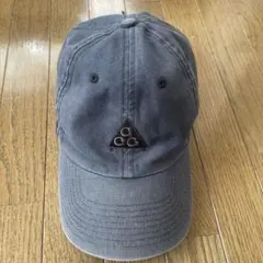 NIKE ACG キャップ ネイビー　ナイキのサムネイル