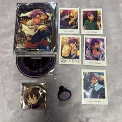 あんスタ 乙狩アドニス まとめ売り 朔間零