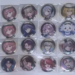 Fate/zero ゼロカフェ 缶バッジ 干支 2021 丑 - メルカリ