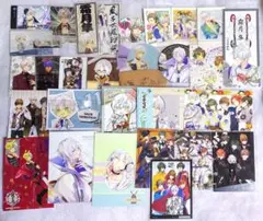 ツキウタ。オシアド カフェ 霜月隼 プロセラ アクコ アクリルコースター 特典 ツキウタ。オシアド カフェ 霜月隼 プロセラ アクコ アクリル
