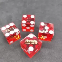 2026年最新】カジノダイスの人気アイテム - メルカリ