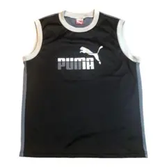 プーマ　タンクトップ　トップス　150