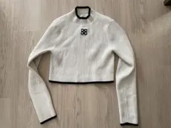 Chico ニット　トップス　chz1022105A0003