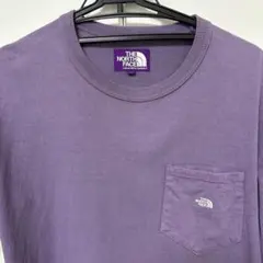 H*Y様 【THE NORTH FACE PURPLE LABEL】Tシャツ Wのサムネイル