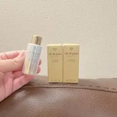 9496円相当⭐️クレ・ド・ポー ボーテ ル・セラムII 美容液7ml*2