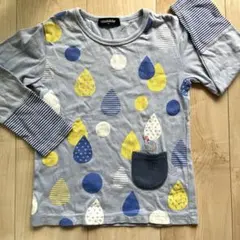 ロンティー トップス