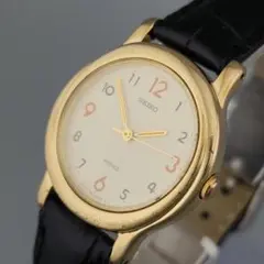 2026年最新】seiko 1993の人気アイテム - メルカリ 希少 1993年製 