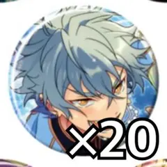 あんスタ 10周年 缶バッジ 瀬名泉 - メルカリ