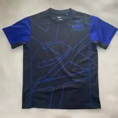 MIZUNO ミズノ Tシャツ ブラック 160 ★美品★のサムネイル