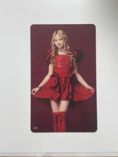 IS:SUE NANO 026 The Scarlet Anniversary