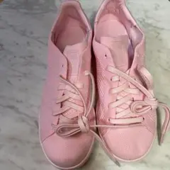 アディダス  adidas スタンスミス  STAN SMITH ピンク