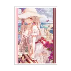 新品未使用 GRATS! Traveling スリーブのサムネイル