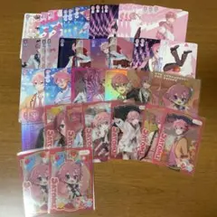 すとぷり さとみくん ヴァイスシュヴァルツ コレカ すとふぁみ