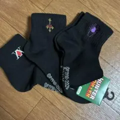HUNTER×HUNTER しまむらコラボ　靴下
