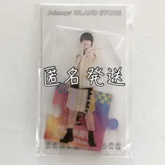 21年夏 アクスタ 第4弾 ♡ なにわ男子 大橋和也 ♡アクリルスタンド