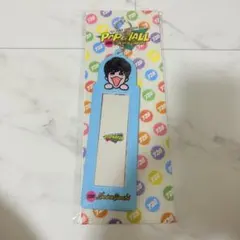 藤原丈一郎 フォトカードホルダー