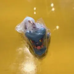 ポケットモンスタ一 蓄光フィギュアチャーム ムウマ
