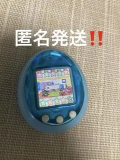 2025年最新】たまごっちiD ブルーの人気アイテム - メルカリ