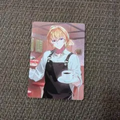 VOLTACTION カレー 風楽奏斗