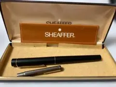 SHEAFFER 万年筆 ボールペン セット - メルカリ