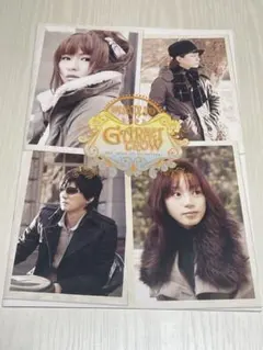 2025年最新】GARNET CRow パンフレットの人気アイテム - メルカリ